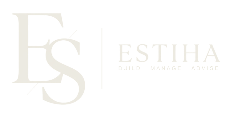Estiha Inc Logo